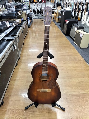 Guitare acoustique yairi - guitare,
