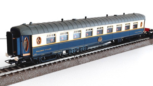 Jouef 5302 voiture - jouef,