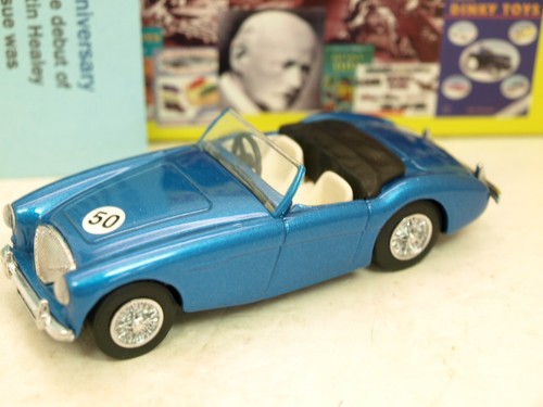 Matchbox dinky austin - matchbox,
