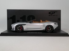 GTSpirit GT SPIRIT Aston