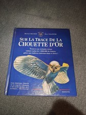 BECKER, Michel. Sur la trace