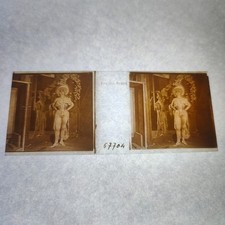 Nu féminin Jules Richard 1900