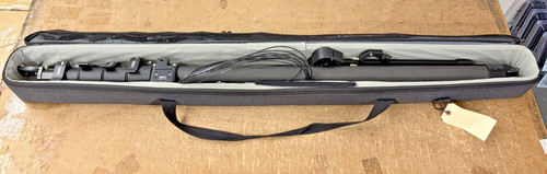 Open box teris - open, carbon