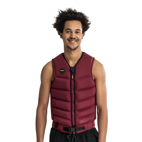 Gilet sauvetage jobe fragment - gilet,