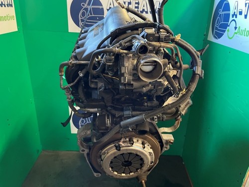 Moteur honda jazz - honda,
