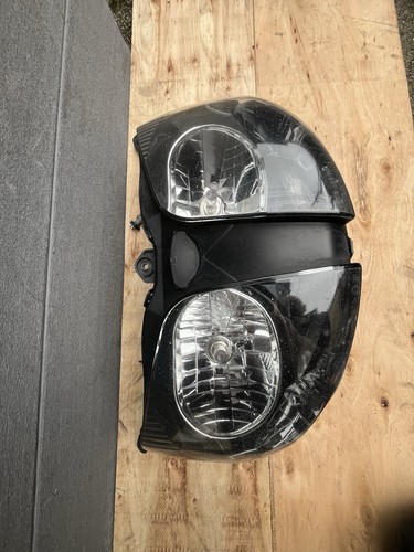 Phare yamaha fjr 1300 - phare,