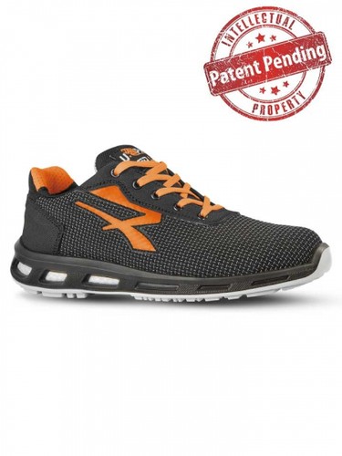 Chaussure securite redlion - chaussure, de