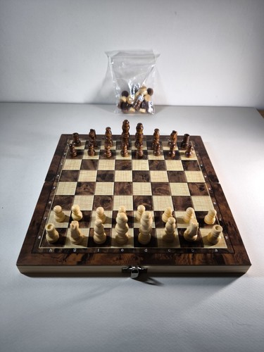 Jeu échecs dame backgammon - jeu, d'échecs/dame/backgammon