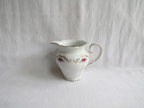 Crémier porcelaine bavaria - en,