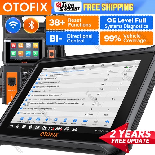 2026 otofix lite auto - 2026, d1