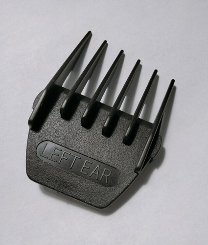 Sabot guide coupe - , oreille
