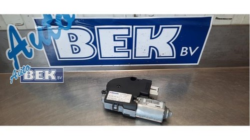 Moteur toit ouvrant - , audi