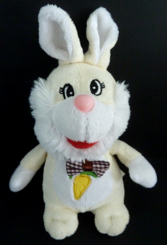 Doudou peluche paul - doudou,