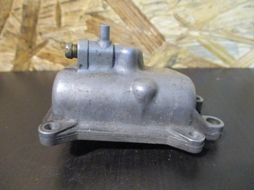 Cuve carburateur yamaha - carburateur,