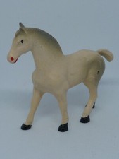 FIGURINE ANCIENNE PLASTIQUE