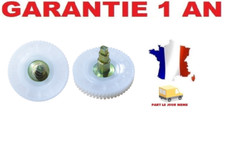 Engrenage toit ouvrant pour