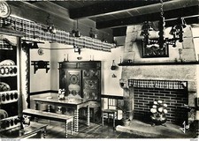 29 - Finistère - Intérieur