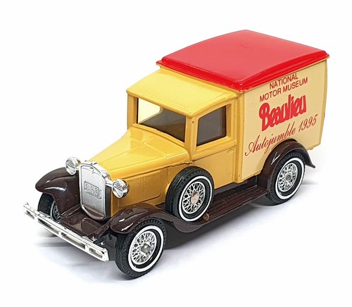 Matchbox 048 1930 - 17/048,