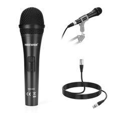 Microphone Dynamique