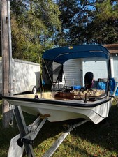 Boston Whaler Sport 13’