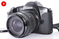 [Exc+5] Canon EOS-1 35mm SLR