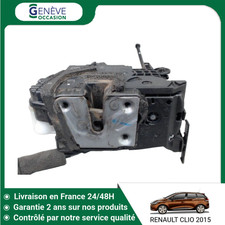 🇫🇷 SYSTEME CONDAMNATION AVANT GAUCHE RENAULT CLIO ➤805033000R ♻️