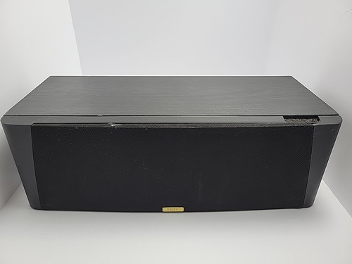 Jamo center way speaker - jamo,