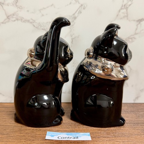 Seto ware maneki neko lucky - ware,