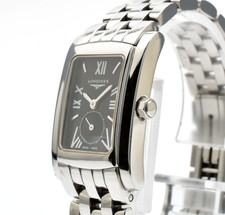 Montre femme vintage [N COMME