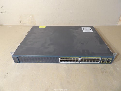 Commutateur ethernet cisco - commutateur,