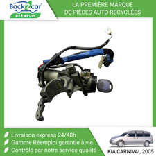 ? ANTIVOL DE DIRECTION KIA CARNIVAL/SEDONA MONOSP. I 1999-2006