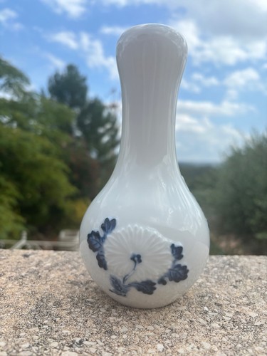 Petit vase japonais aux - petit,
