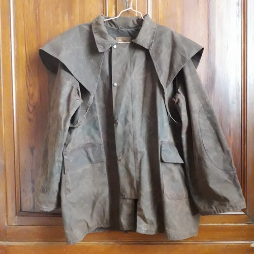 Veste homme imperméable - homme.,