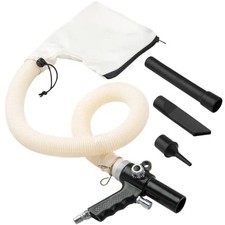 Aspirateur air comprimé