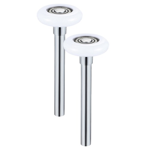 Pcs roulettes porte - pcs, de