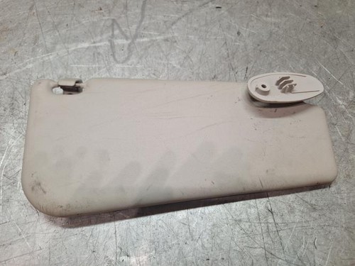 Pare soleil gauche fiat punto - pare,