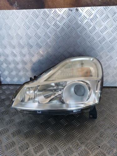 Optique phare avant - optique,