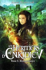 Les Héritiers d'Enkidiev -