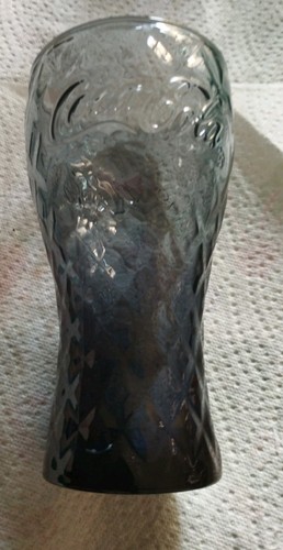 Verre coca cola mcdonald s - verre,