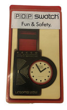 Montre De Poignet Swatch POP