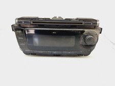 6J0035153B autoradio pour SEAT