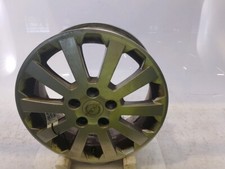 Jante alu - Opel ASTRA G -