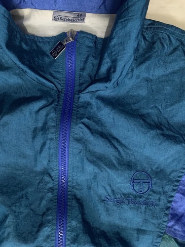 Veste retro sergio - retro,
