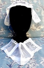 Coiffe Bretonne du MORBIHAN