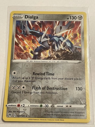 Dialga 121 185 reverse - dialga,