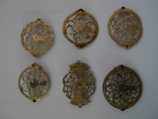 LOT 6 COQ MONTRE GOUSSET