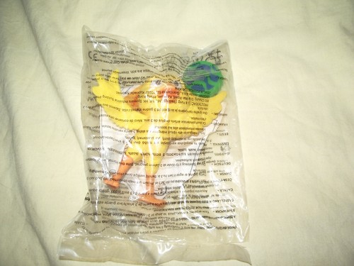 Figurine nico rio mcdonald - ", mcdonald's