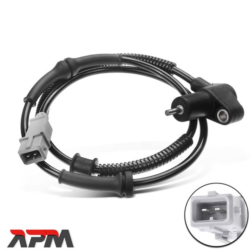 Capteur abs arrière - capteur, pour