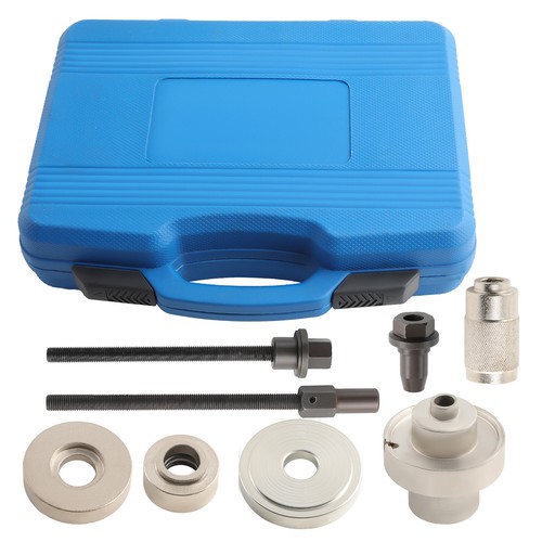 Coffret extracteur silentbloc - extracteur,