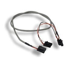 Kentek 25" 4 Pin MPC-4 Audio